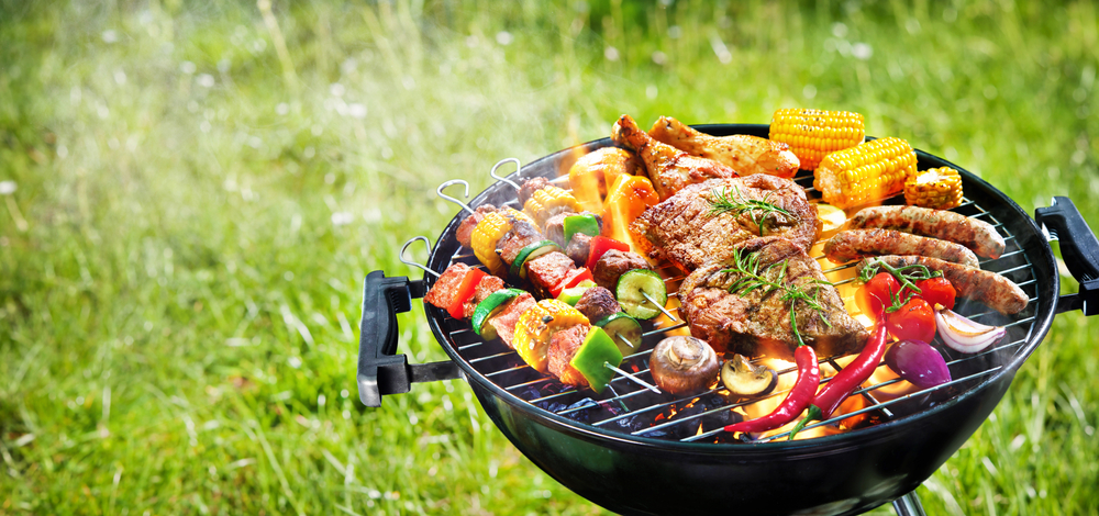 guide pour choisir votre barbecue extérieur